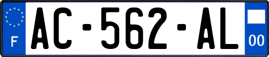 AC-562-AL