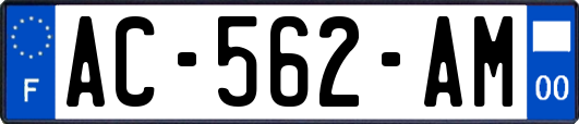 AC-562-AM