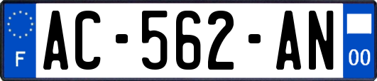 AC-562-AN