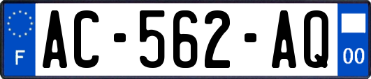 AC-562-AQ