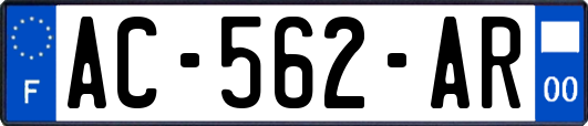 AC-562-AR