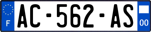 AC-562-AS