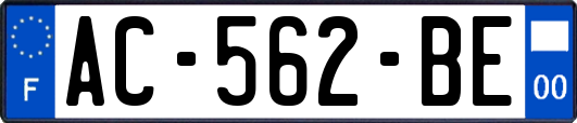 AC-562-BE