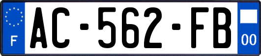 AC-562-FB