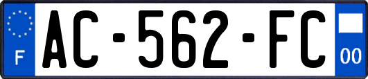 AC-562-FC