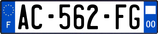AC-562-FG