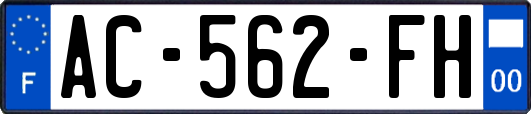 AC-562-FH