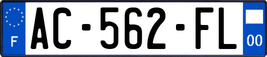 AC-562-FL