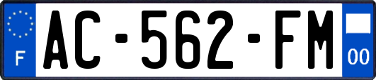AC-562-FM