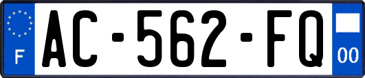 AC-562-FQ
