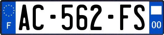 AC-562-FS