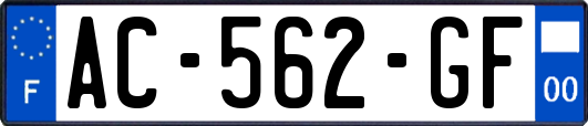 AC-562-GF