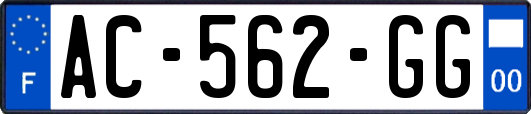 AC-562-GG