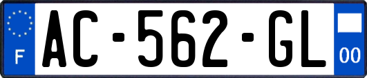 AC-562-GL