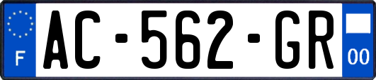 AC-562-GR