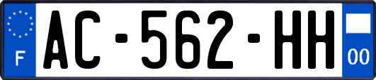 AC-562-HH