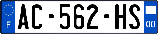 AC-562-HS