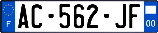 AC-562-JF