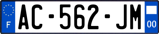 AC-562-JM