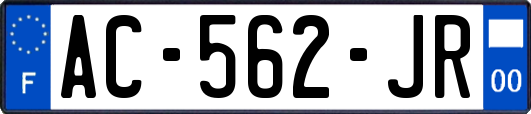 AC-562-JR