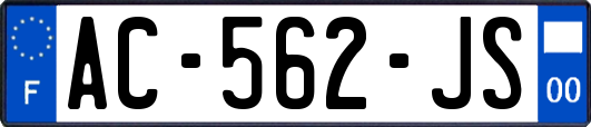 AC-562-JS