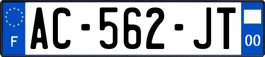 AC-562-JT