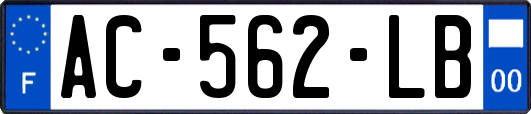 AC-562-LB