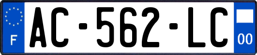 AC-562-LC