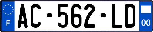 AC-562-LD