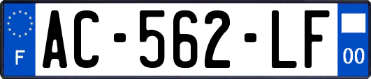AC-562-LF