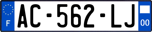 AC-562-LJ