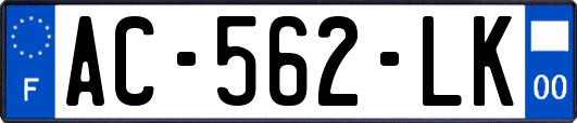 AC-562-LK