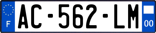 AC-562-LM