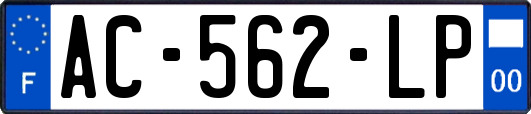 AC-562-LP