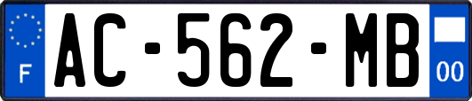 AC-562-MB