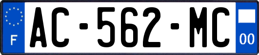 AC-562-MC