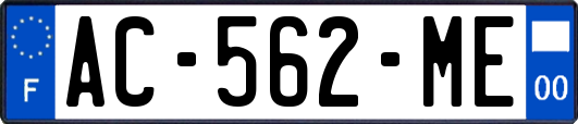 AC-562-ME