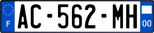 AC-562-MH