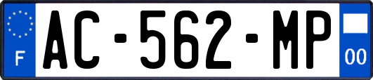 AC-562-MP