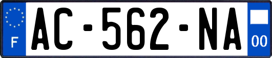 AC-562-NA