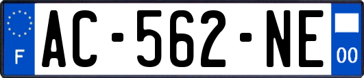 AC-562-NE