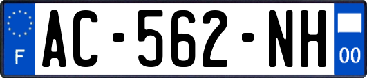 AC-562-NH