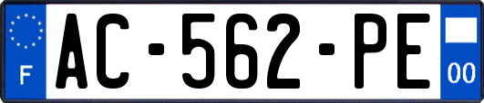 AC-562-PE