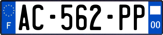 AC-562-PP