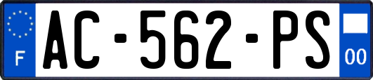 AC-562-PS