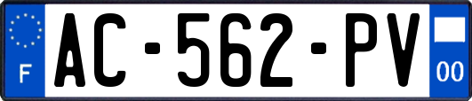 AC-562-PV