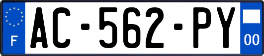AC-562-PY