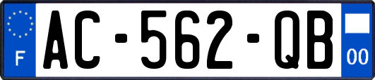AC-562-QB