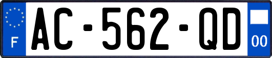 AC-562-QD