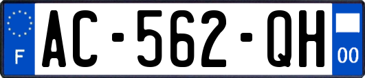 AC-562-QH